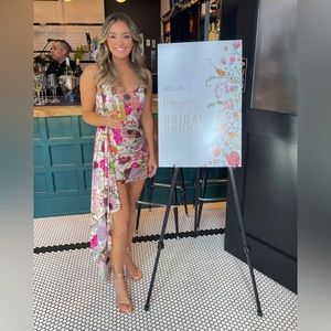 Katie May Chasing Dawn Dress